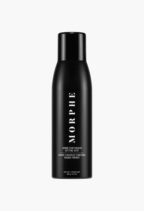 Jumbo Continuous Setting Mist 184g