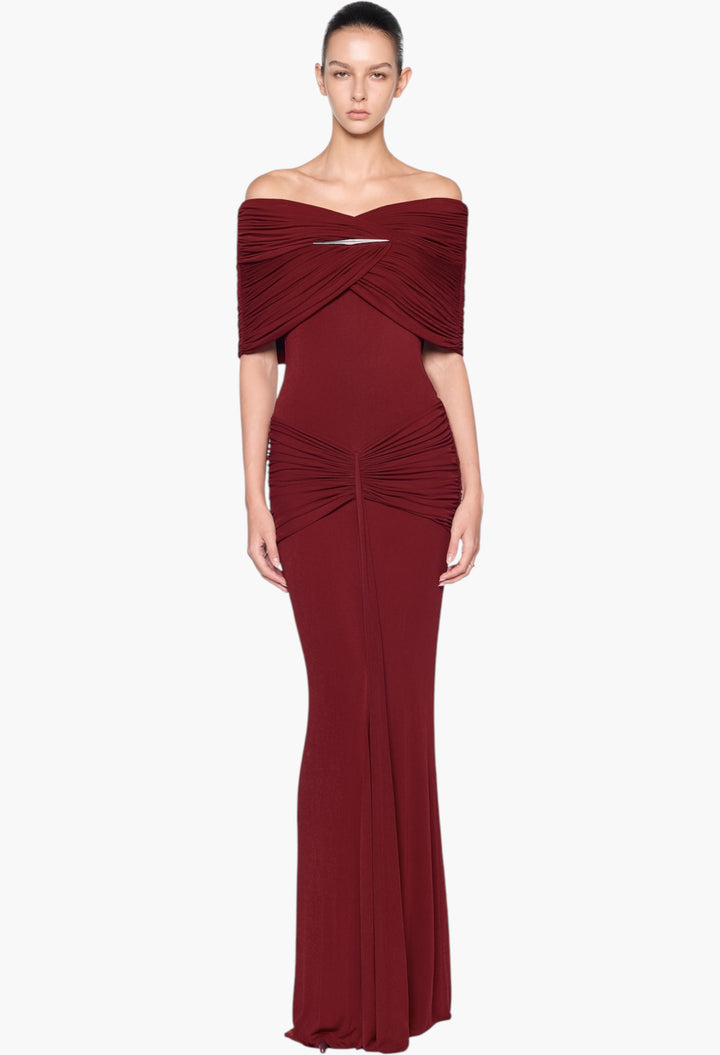 Sarah Dress