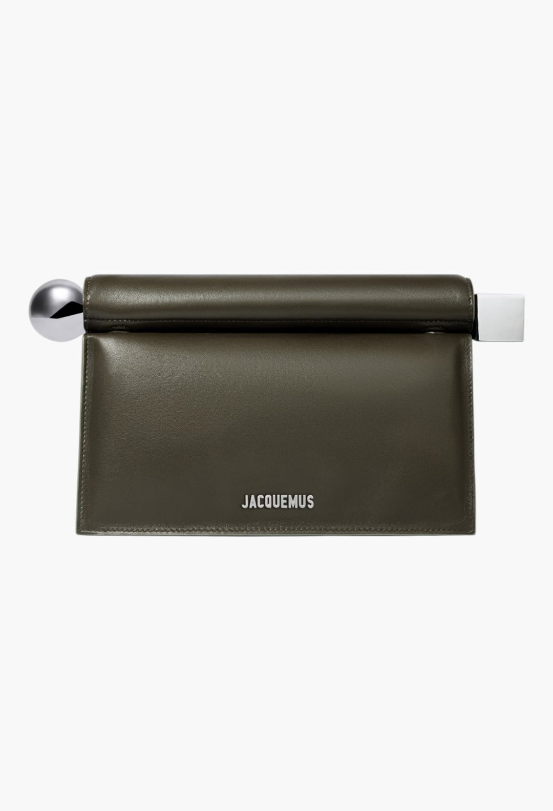 The Rond Carré Clutch