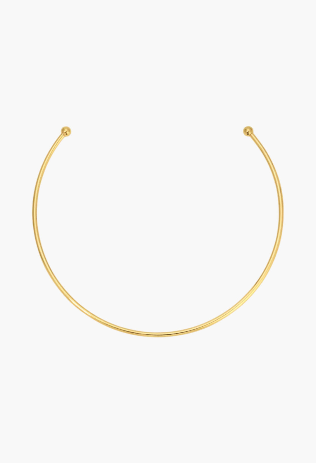 Solene Choker Set - GLAM MODA