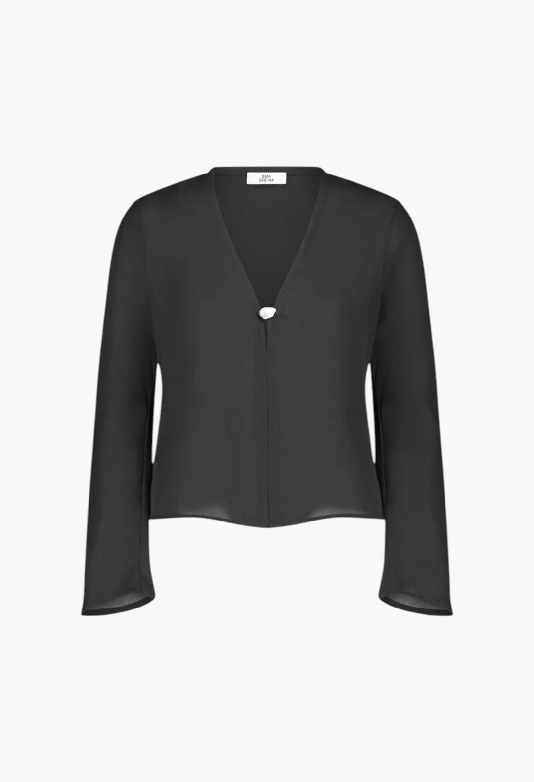 Nerea Top With Pear - GLAM MODA