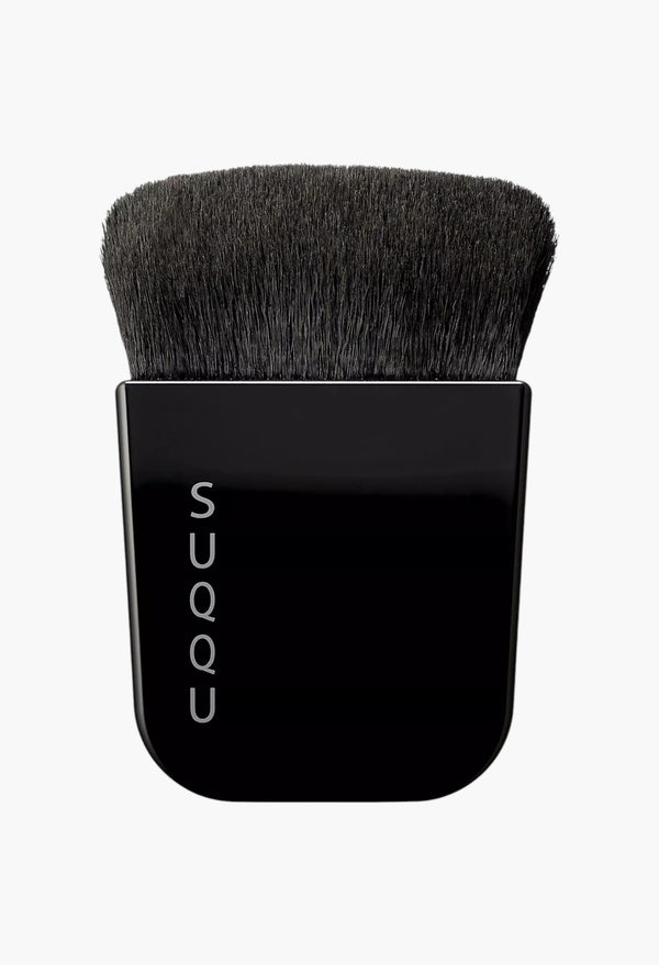 Foundation brush
