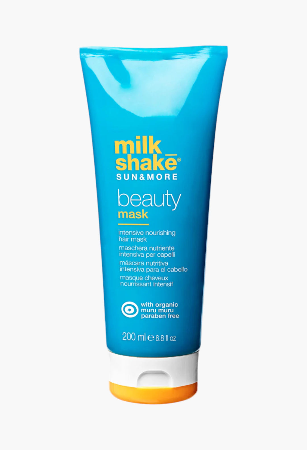 SUN&MORE Beauty Mask - GLAM MODA
