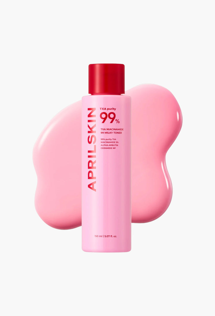 TXA Pink Glow Skincare Full Set - GLAM MODA