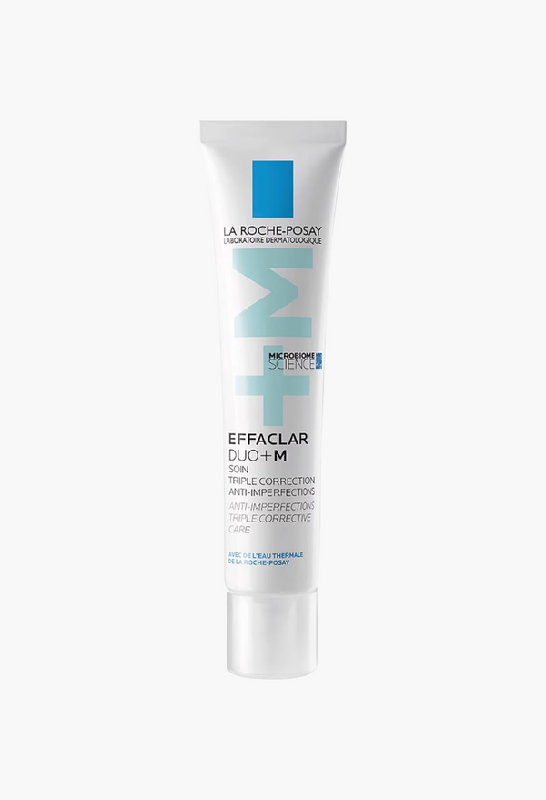 Effaclar Duo+M Moisturiser