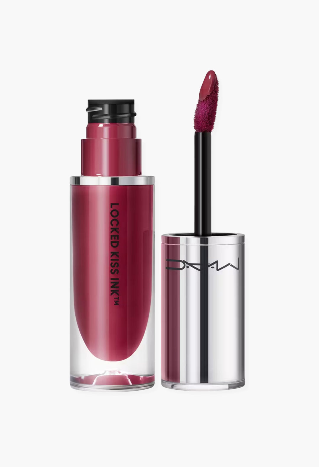Locked Kiss Ink Lipstick - GLAM MODA