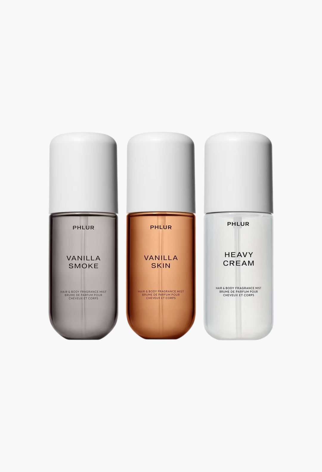 Decadent Layering Set - GLAM MODA