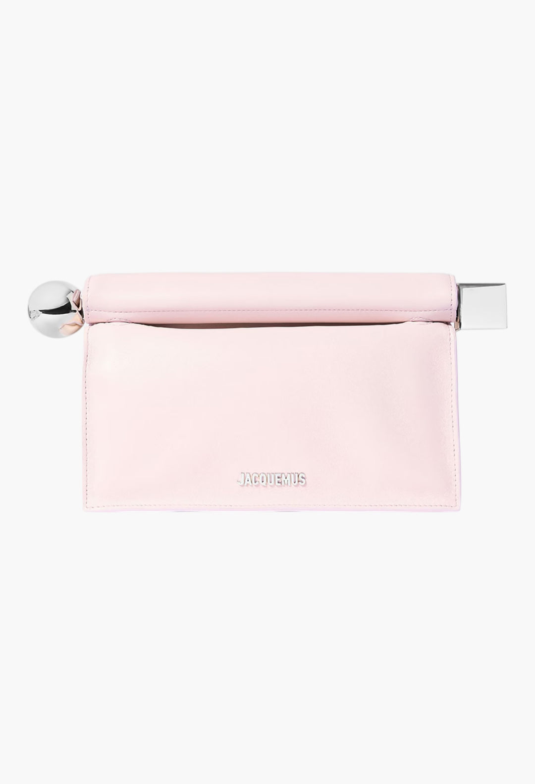 The Rond Carré Clutch