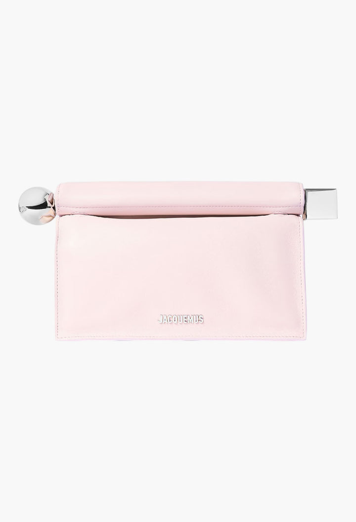 The Rond Carré Clutch