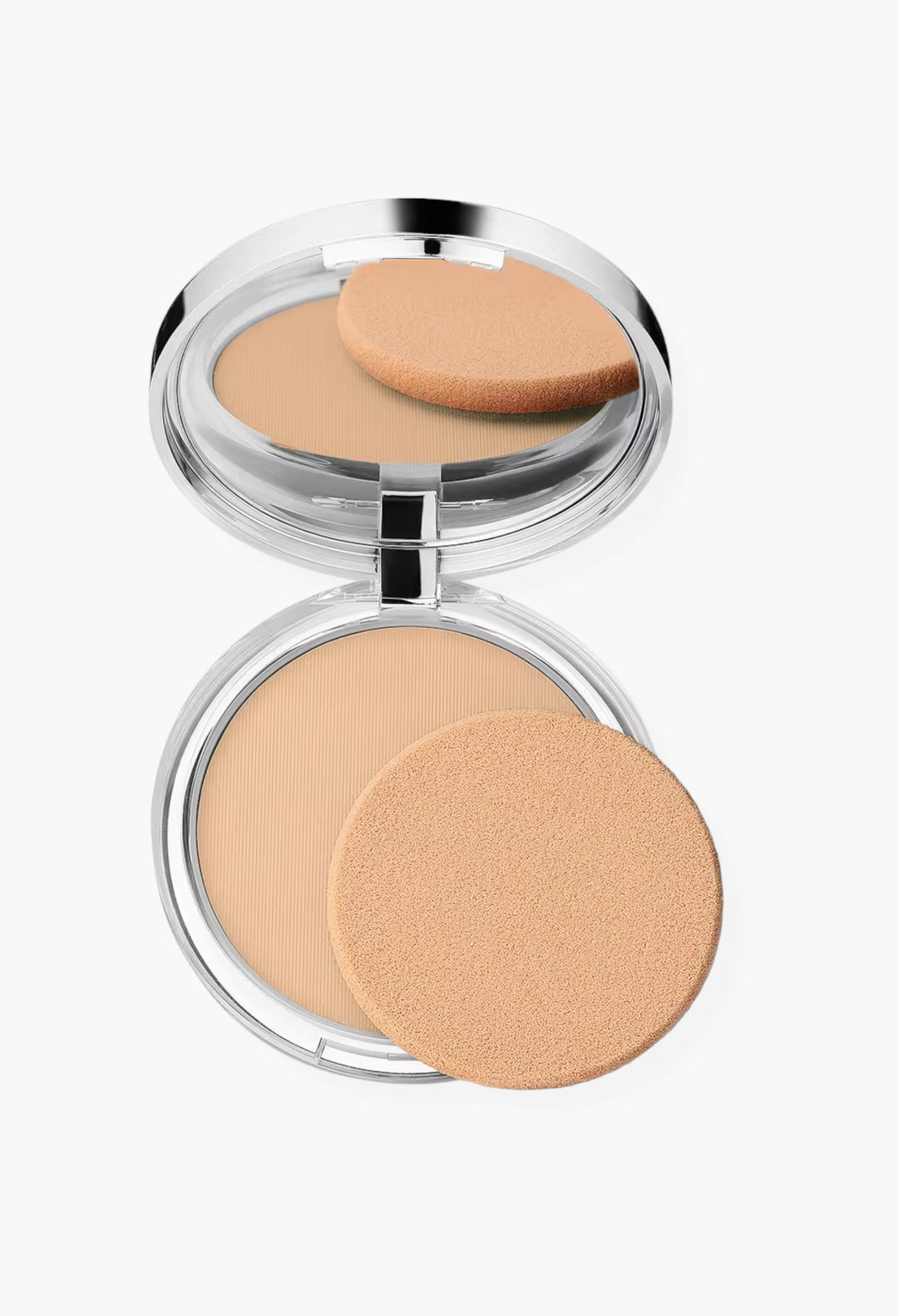 Stay-Matte Sheer Pressed Powder Foundation - GLAM MODA