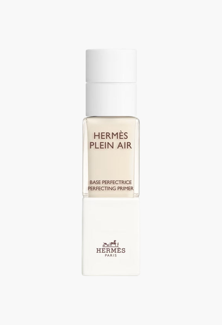 Hermès Plein Air, Moisturising and Unifying Perfecting Primer - GLAM MODA
