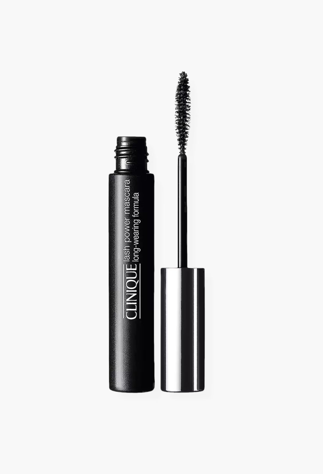 Lash Power Mascara Long-Wearing Tubing Formula - GLAM MODA