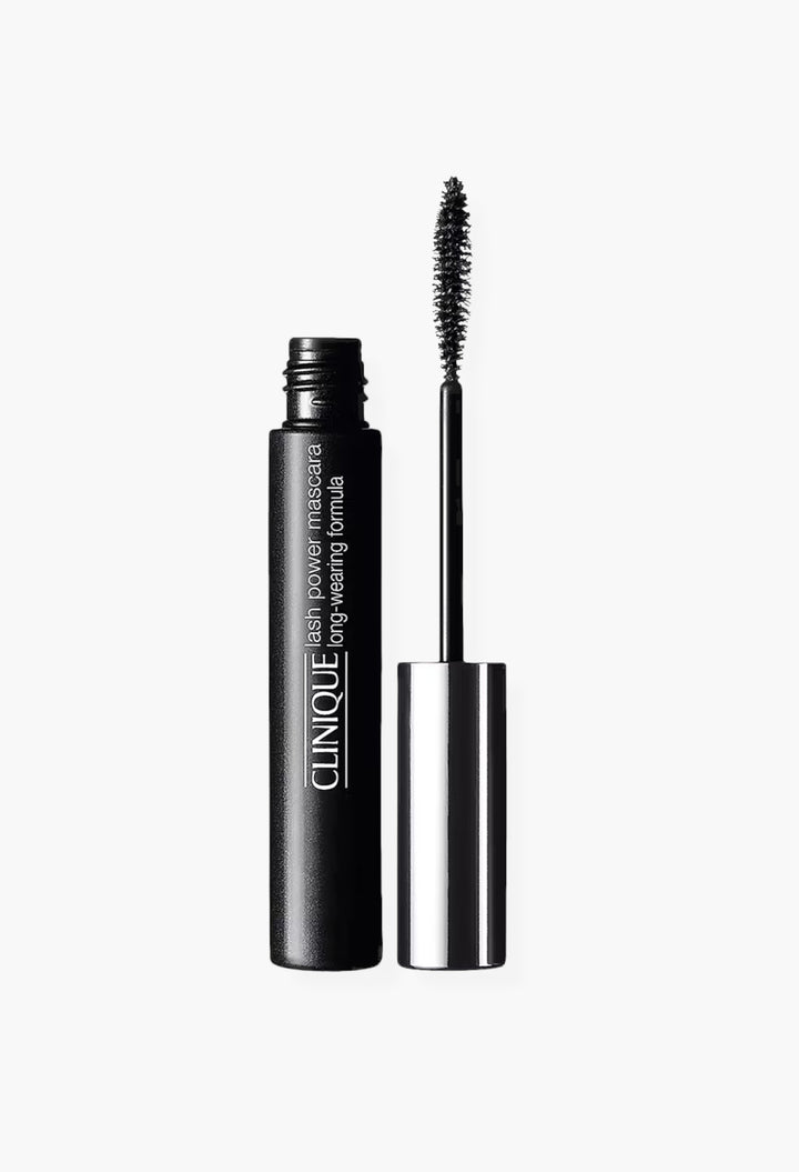 Lash Power Mascara Long-Wearing Tubing Formula - GLAM MODA