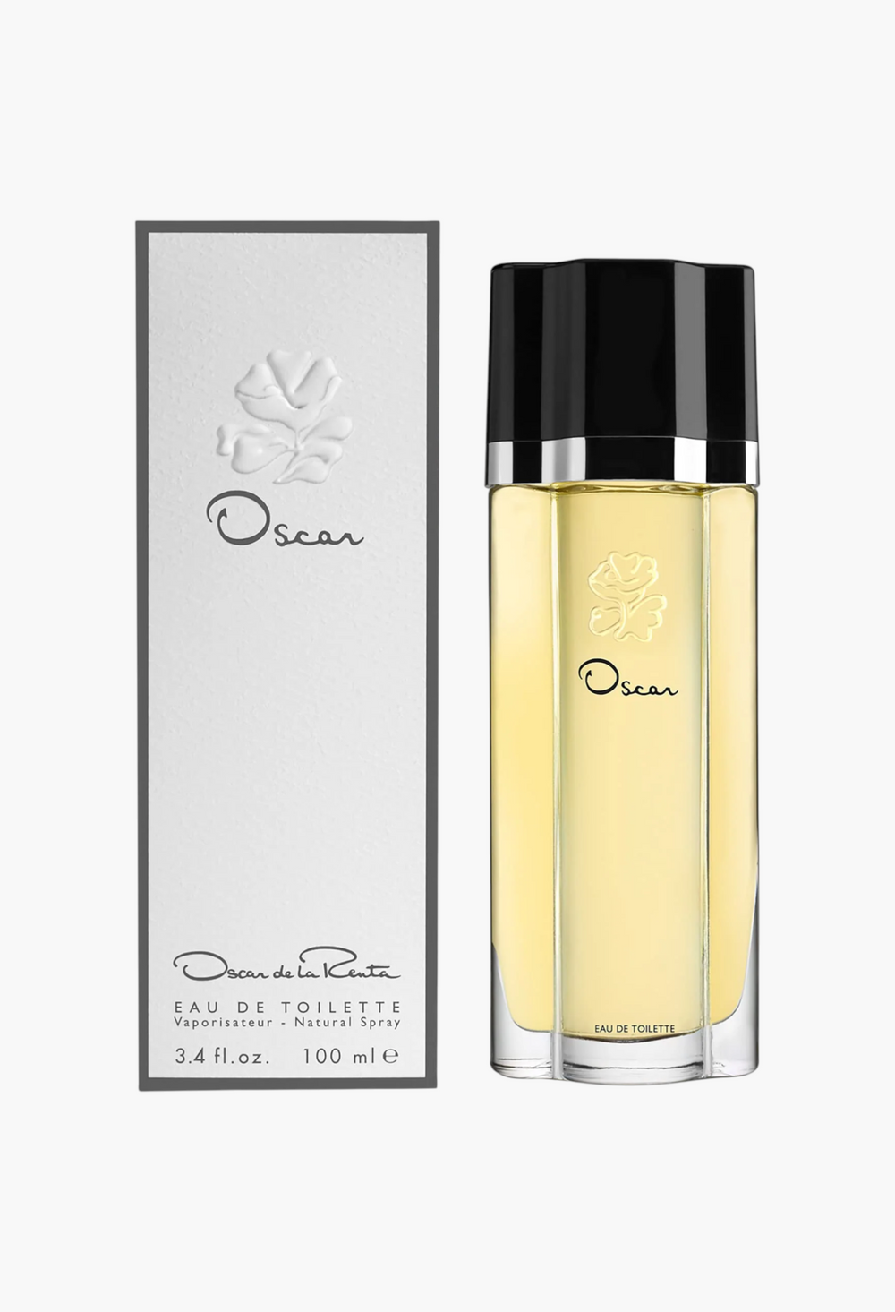 Oscar Perfume - GLAM MODA