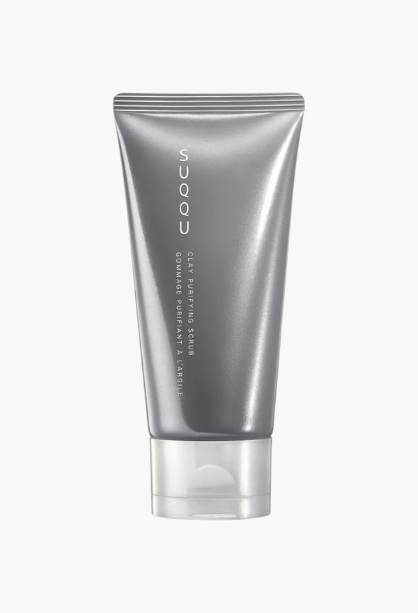 Clay Purifying Scrub