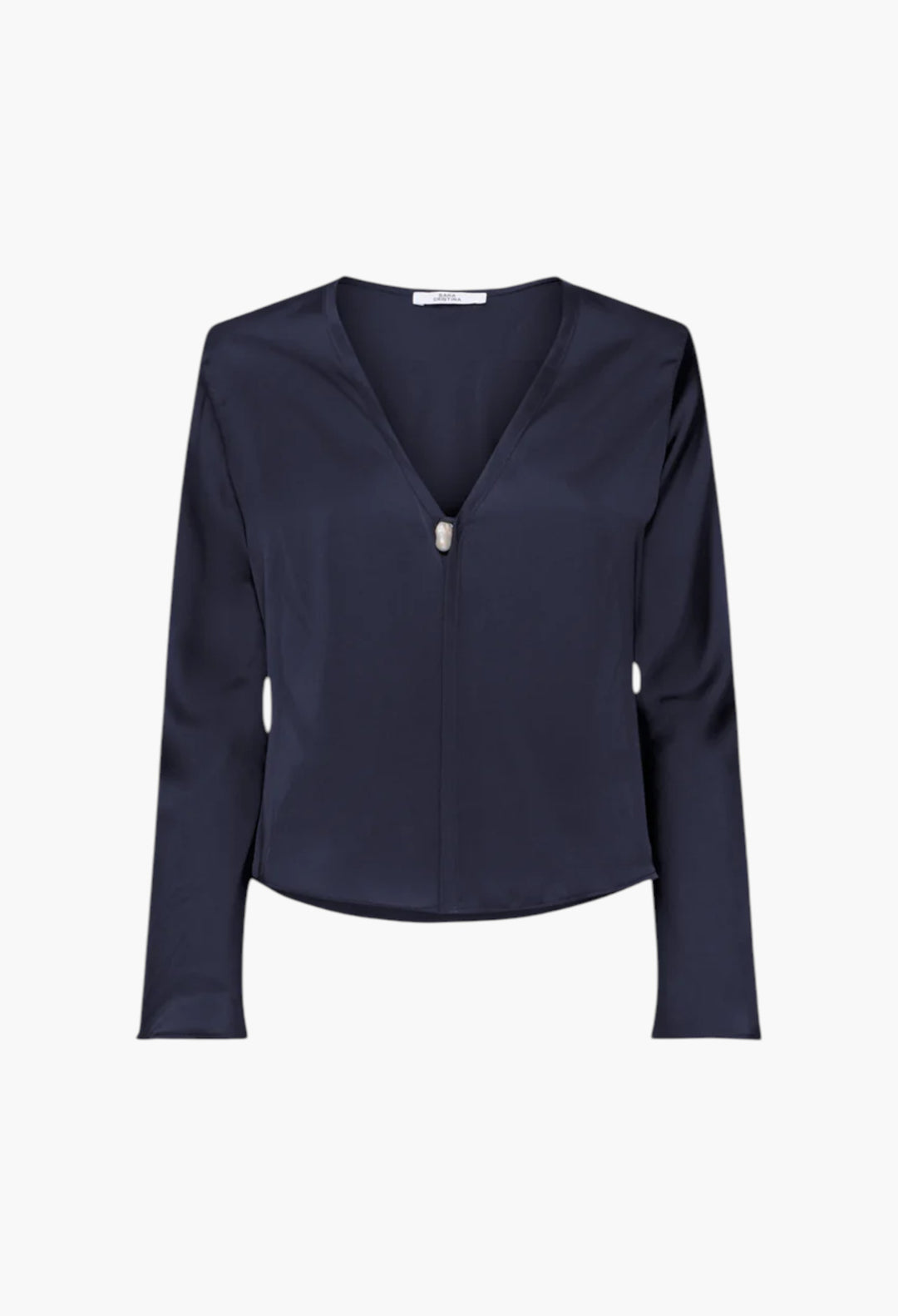 Nerea Top With Pear - GLAM MODA