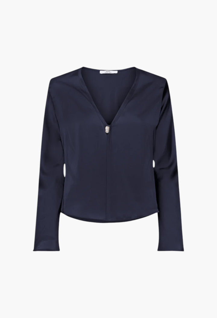 Nerea Top With Pear - GLAM MODA