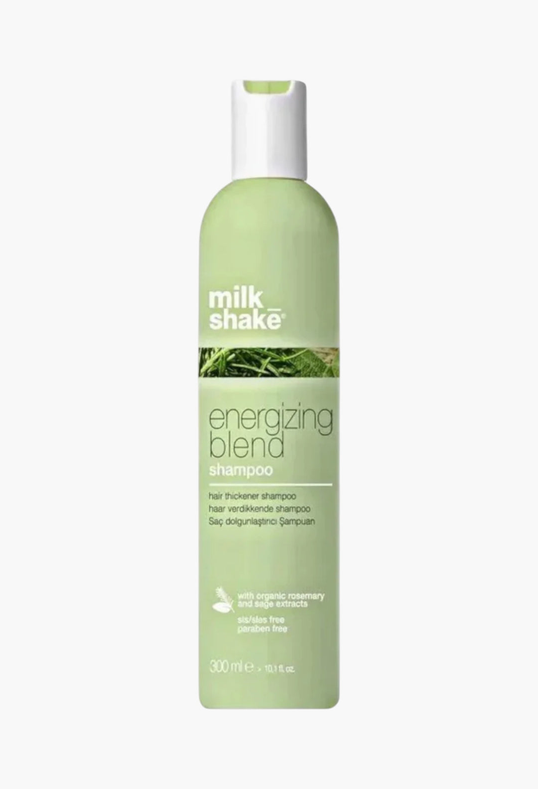Energizing Blend Energizing Shampoo - GLAM MODA