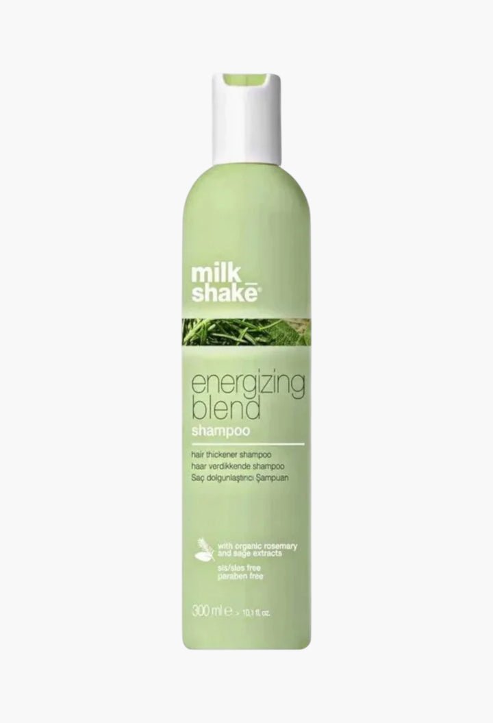 Energizing Blend Energizing Shampoo - GLAM MODA