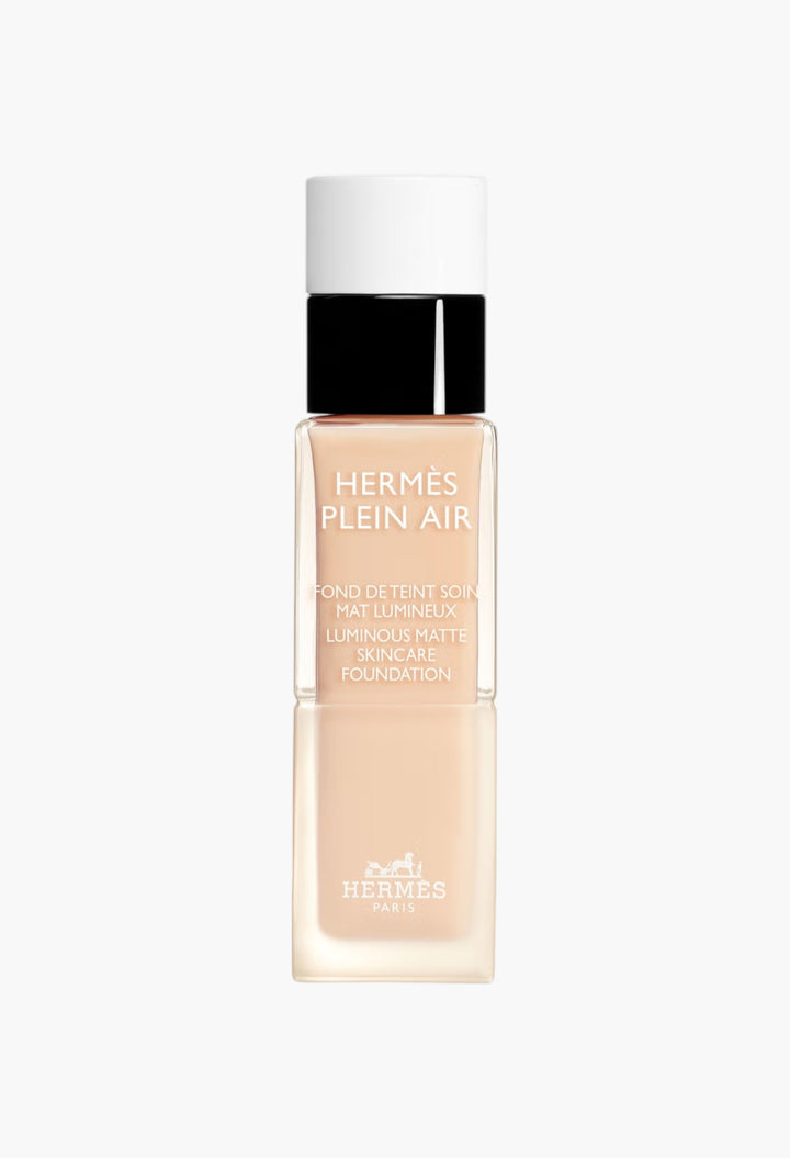 Luminous Matte Skincare Foundation - GLAM MODA