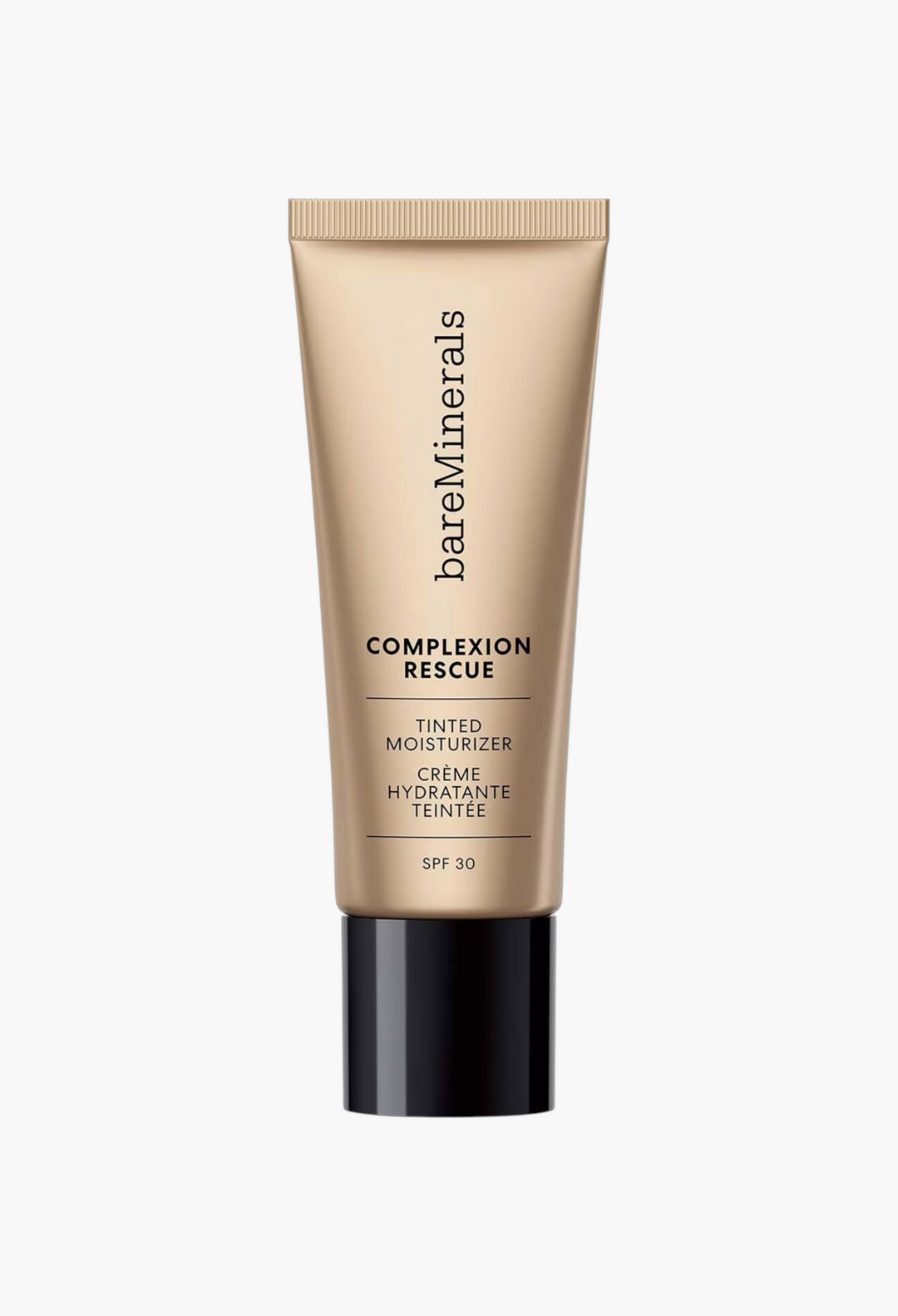 GLAM MODA hydrating SPF30 Complexion Rescue® cream