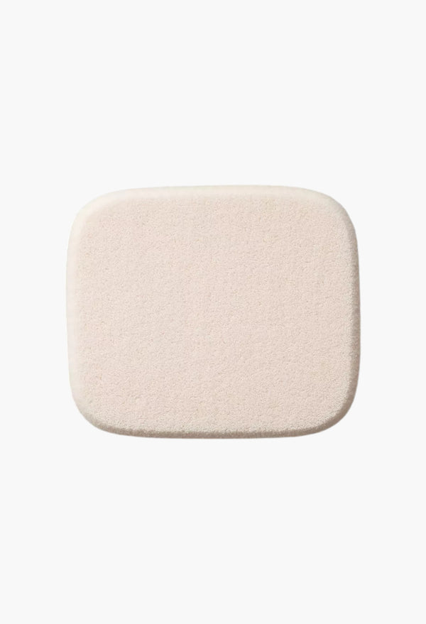 Glow Powder Foundation Sponge Set Of Two