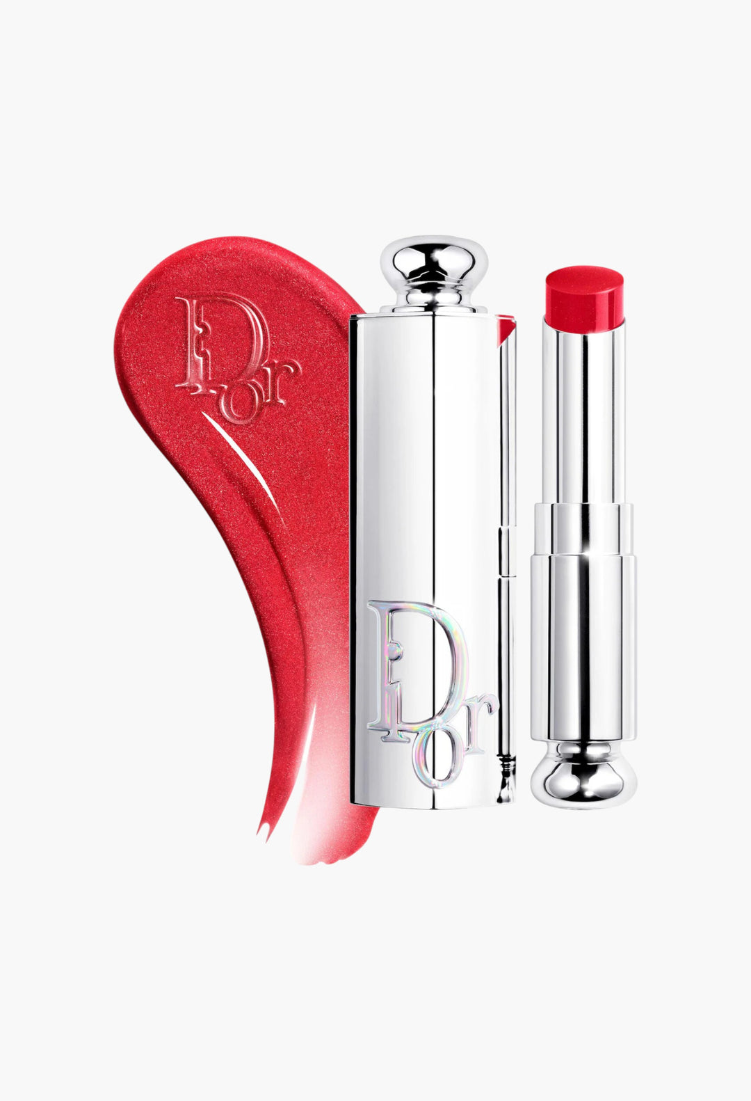 Dior Addict Glass Lipstick Ultra-Shine Hydrating Lip Gloss Stick - GLAM MODA