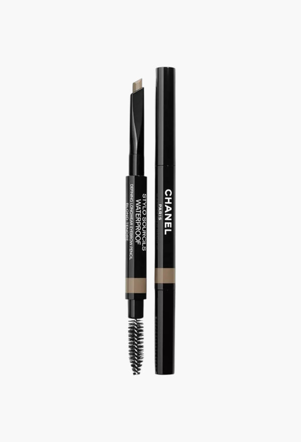 Stylo Sourcils Waterproof - Defining Longwear Eyebrow Pencil Blond Tendre 0.27g