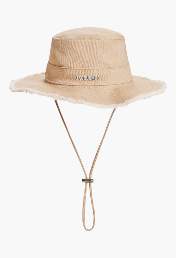 The Artichaut Bucket Hat