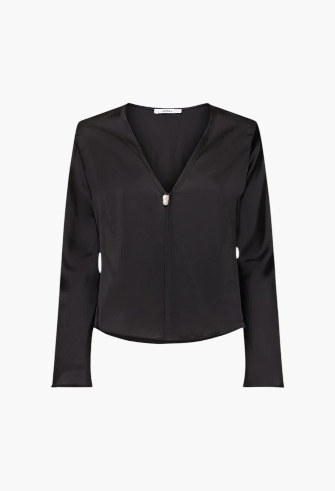 Nerea Top With Pear - GLAM MODA