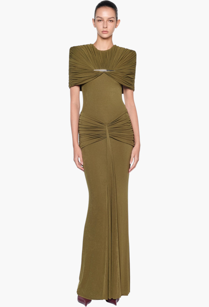 Virginia Dress