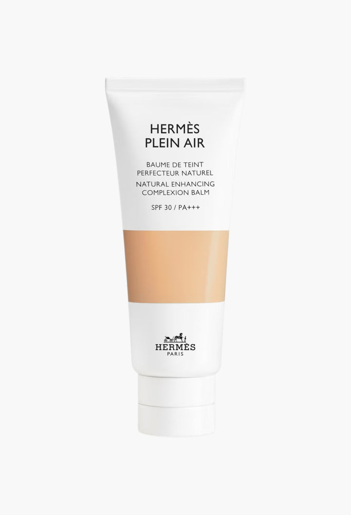 Hermès Plein Air Complexion Balm- Acacia - GLAM MODA