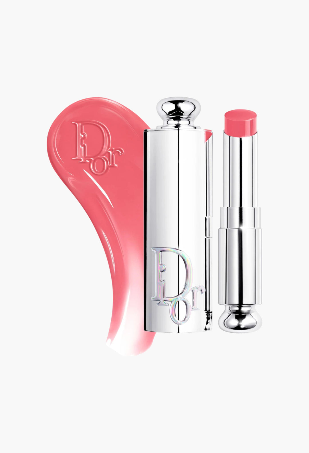 Dior Addict Glass Lipstick Ultra-Shine Hydrating Lip Gloss Stick - GLAM MODA