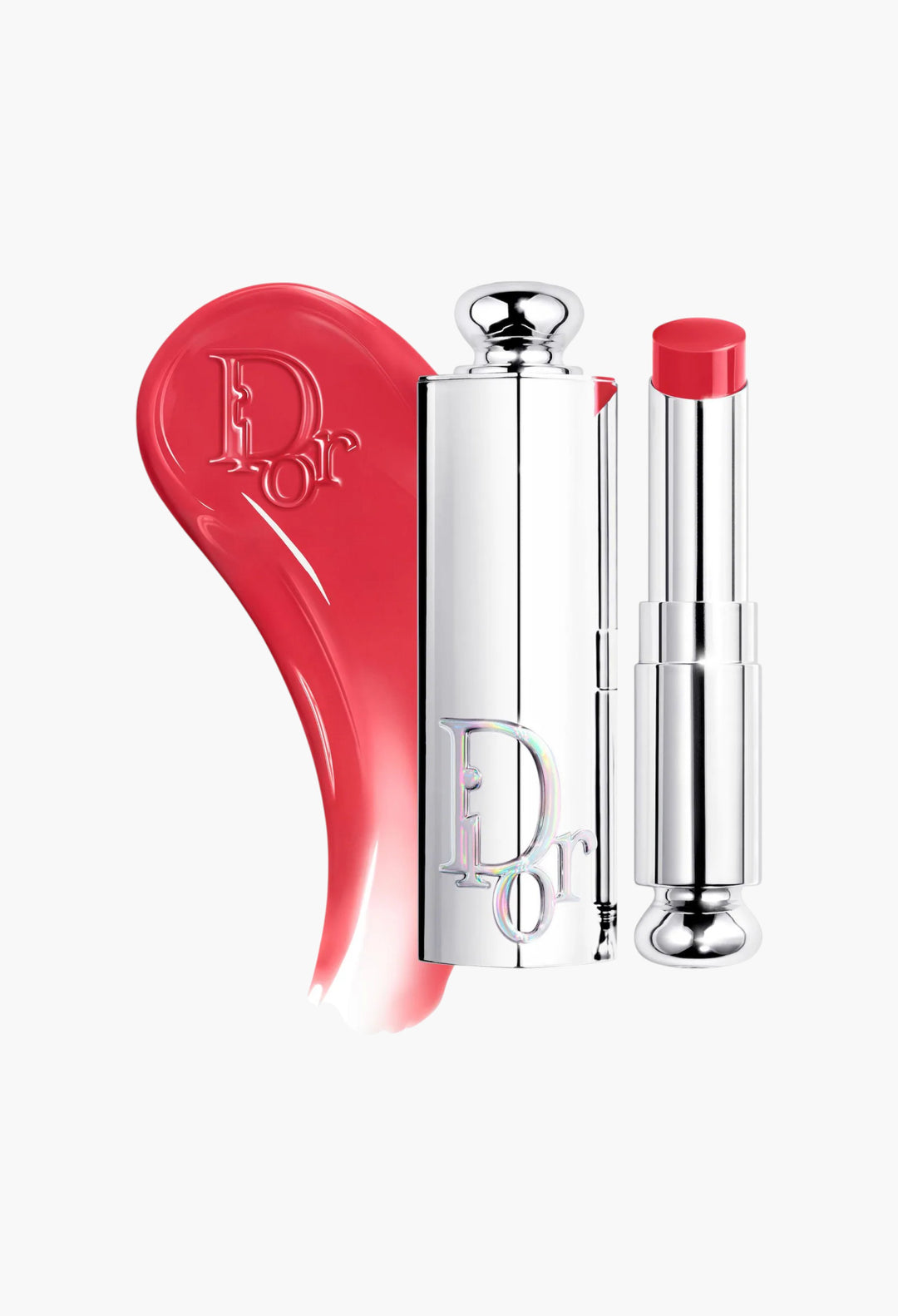 Dior Addict Glass Lipstick Ultra-Shine Hydrating Lip Gloss Stick - GLAM MODA
