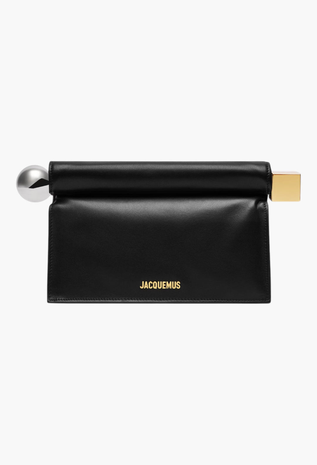 The Rond Carré Clutch