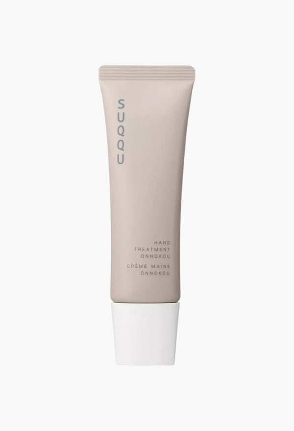 Onnokou Hand Treatment