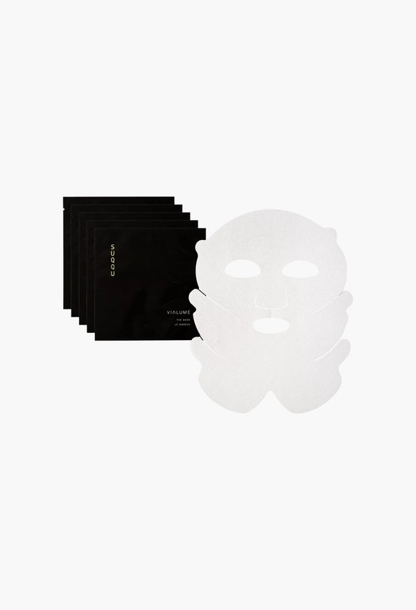 Vialume The Mask 5x33ml