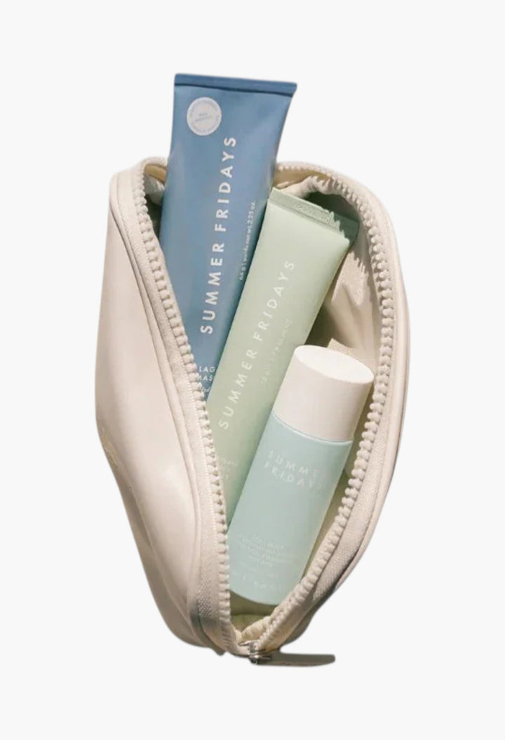 Skincare Regimen Set - GLAM MODA
