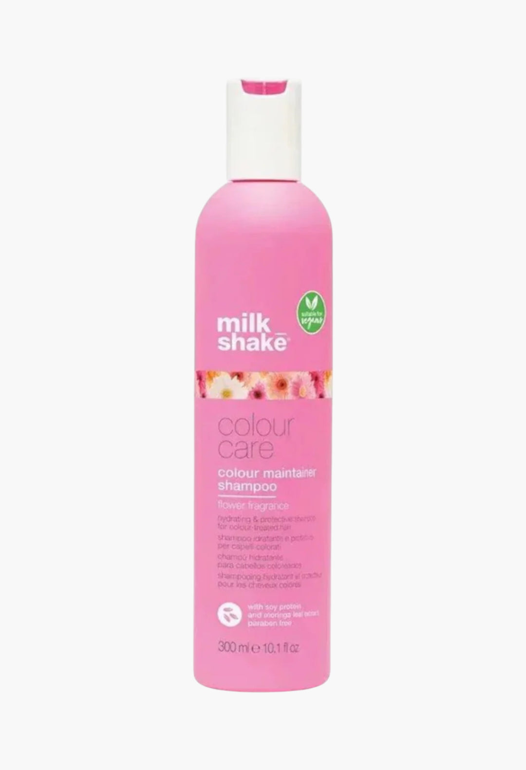Colour Maintainer Shampoo Flower Fragrance - GLAM MODA