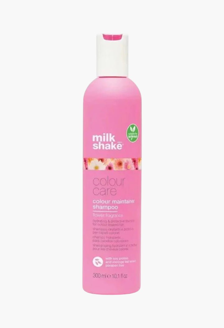 Colour Maintainer Shampoo Flower Fragrance - GLAM MODA
