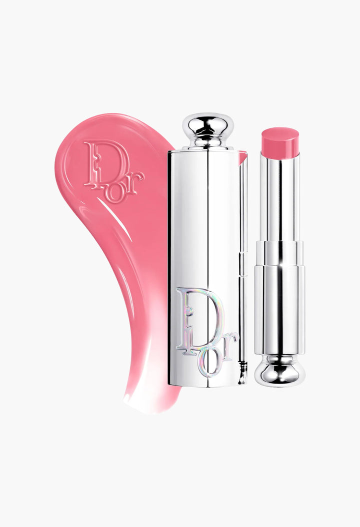 Dior Addict Glass Lipstick Ultra-Shine Hydrating Lip Gloss Stick - GLAM MODA