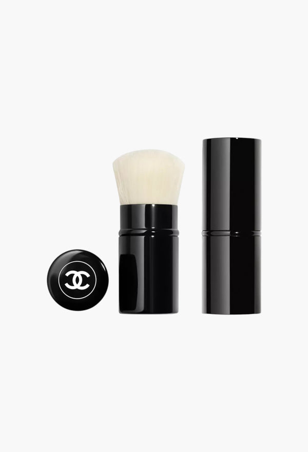 Pinceau Kabuki Retractable N°108 - Retractable Kabuki Brush