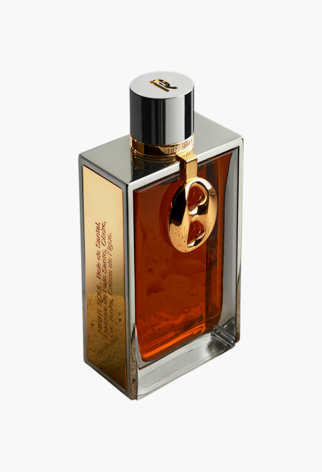Midnight Sex Eau De Parfum - GLAM MODA