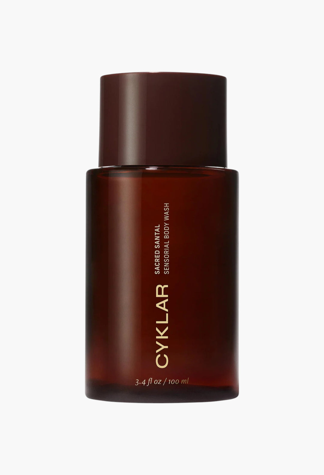 Sacred Santal Sensorial Body Wash For Moisture Barrier. - GLAM MODA
