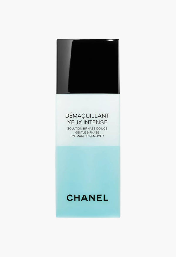 Démaquillant Yeux Intense - Gentle Biphase Eye Makeup Remover