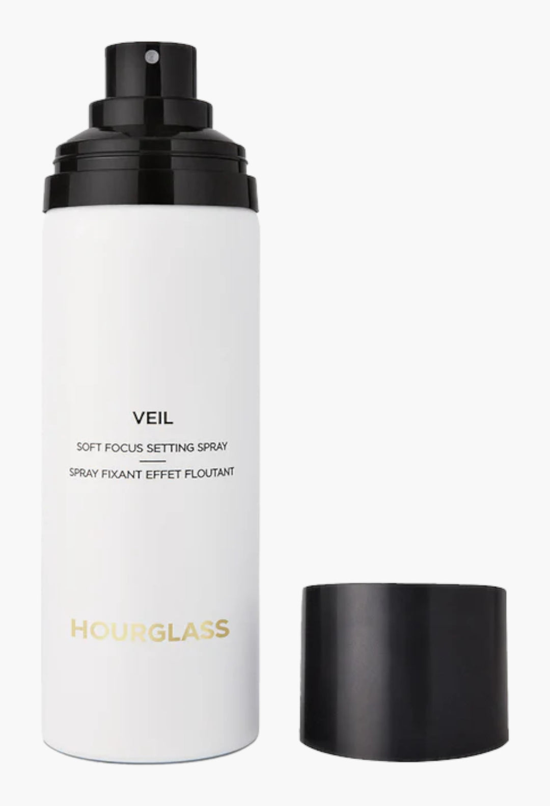 Veil™ Soft Focus Setting Spray