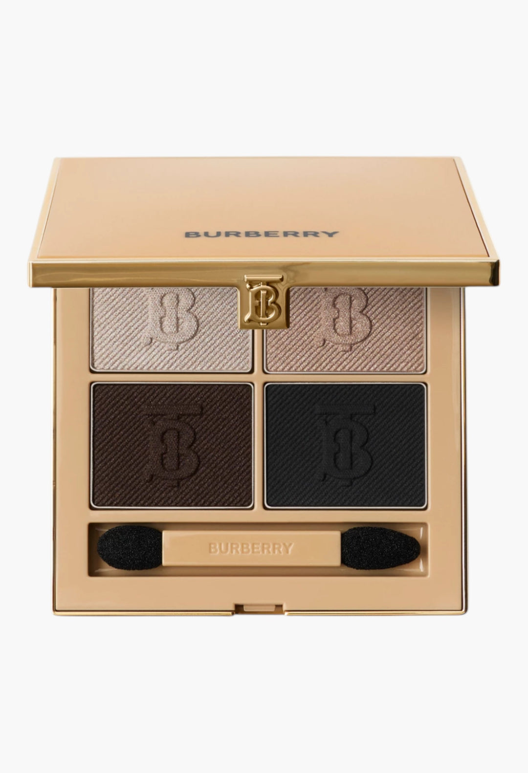 Burberry Eye Quad – Iconic Honey No.01