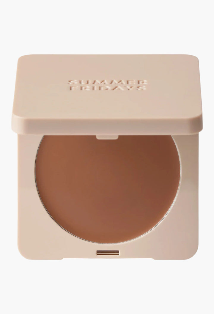 Bronzer Butter Balm Sand