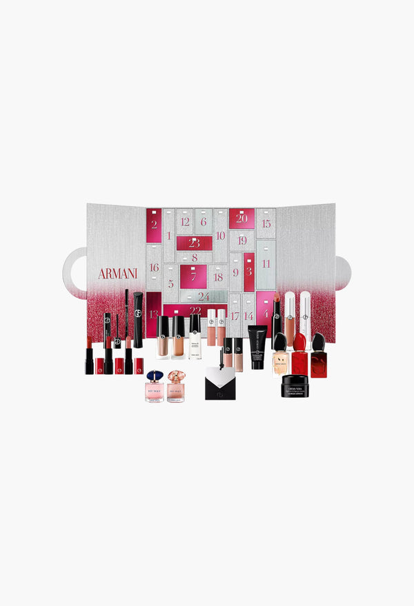 Armani Advent Calendar