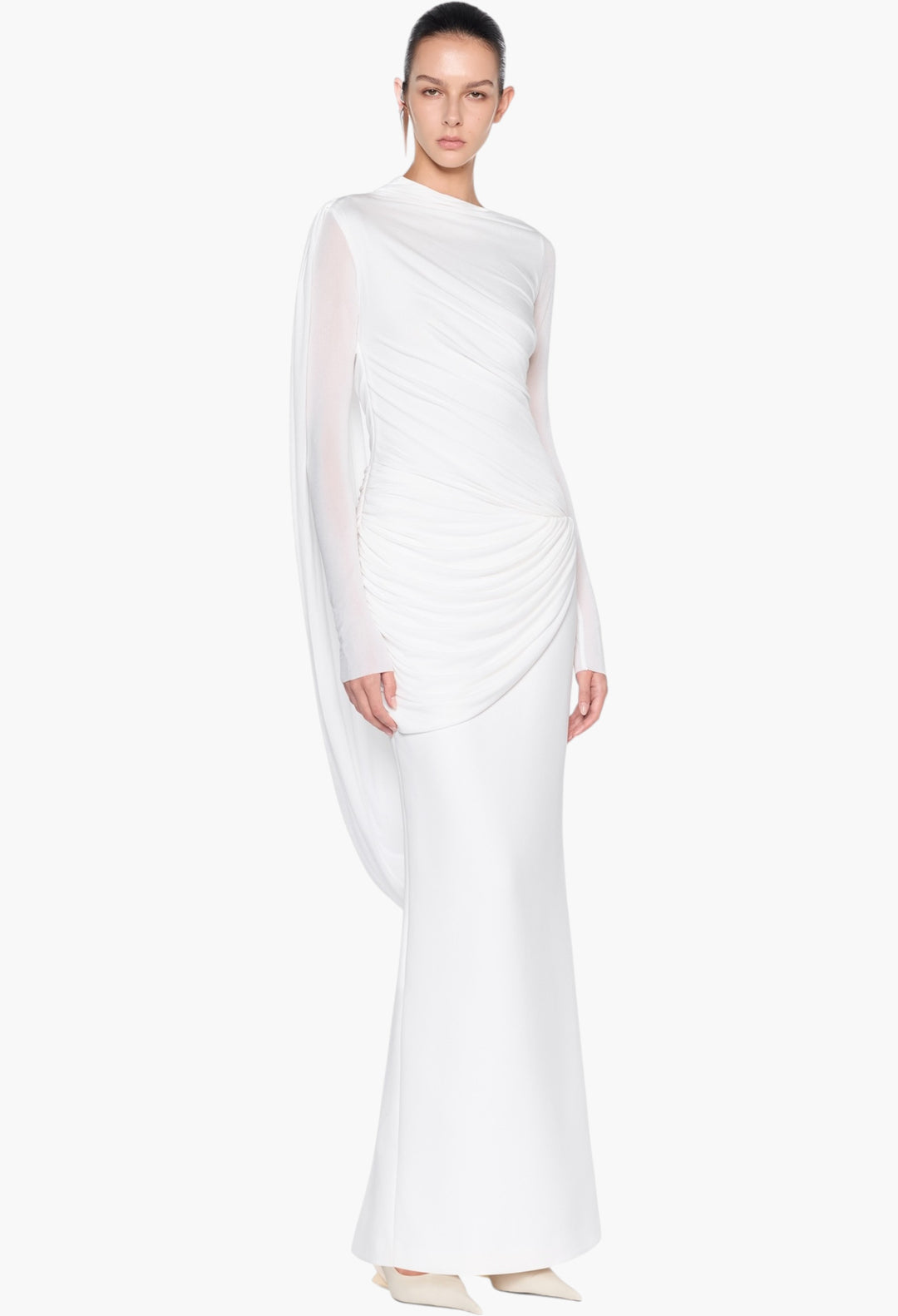 Selma Dress